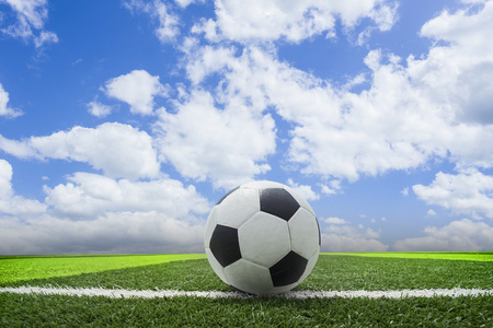 足球初学者入门